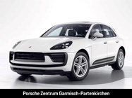 Porsche Macan 2024