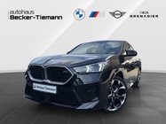 BMW X2 2025