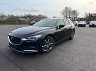 Mazda 6 2019
