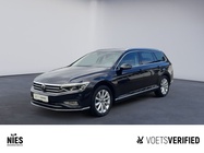 Volkswagen Passat 2021