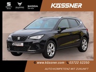 Seat Arona 2023