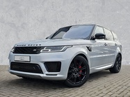 Land Rover Sport 2021
