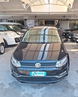Volkswagen Polo 2014