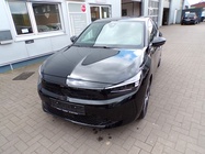 Opel Corsa 2025