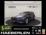 Opel Insignia 2022
