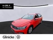 Volkswagen Passat 2023