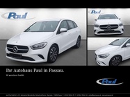 Mercedes-Benz B-Class 2024