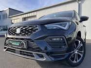 Seat Ateca 2024