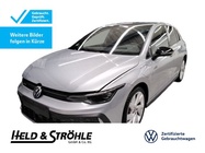 Volkswagen Golf 2025