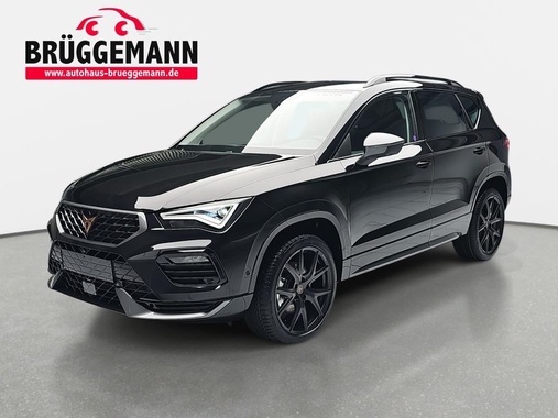 Cupra Ateca 2025
