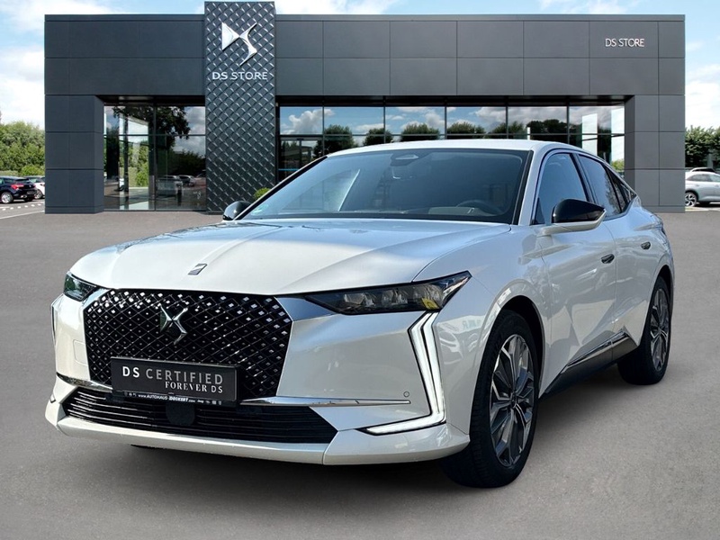 Citroen DS4