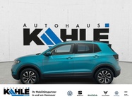 Volkswagen T-Cross 2022