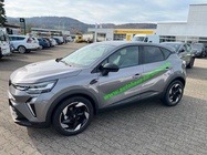 Renault Captur 2025