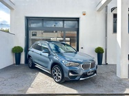 BMW X1 2020