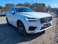 Volvo XC60 2019