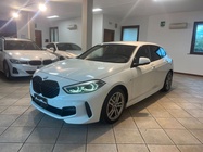 BMW 1 Series 2019
