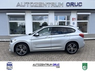 BMW X1 2017