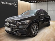Mercedes-Benz GLA-Class 2024