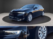 Opel Astra 2023