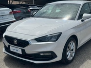 Seat Leon 2022