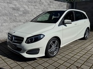 Mercedes-Benz B-Class 2016