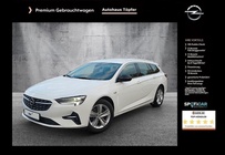 Opel Insignia 2021