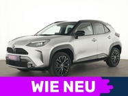 Toyota Yaris 2023