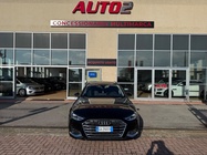 Audi A4 2020