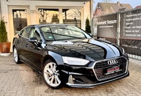 Audi A5 2023