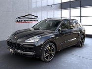 Porsche Cayenne 2021