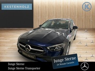 Mercedes-Benz C-Class 2022