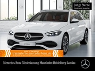 Mercedes-Benz C-Class 2025