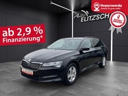 Skoda Superb 2024
