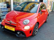 Abarth 595 2017