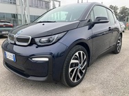 BMW i3 2021