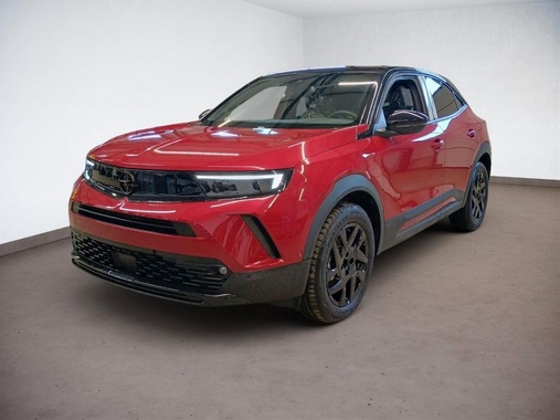 Opel Mokka 2024