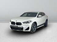 BMW X2 2021