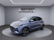 Hyundai i10 2026