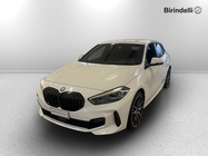 BMW 1 Series 2022