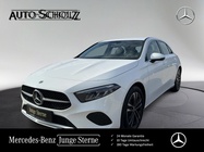 Mercedes-Benz A-Class 2025