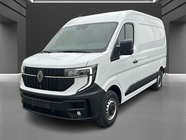 Renault Master 2026