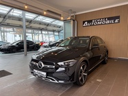 Mercedes-Benz C-Class 2021