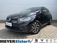 Volkswagen Polo 2025