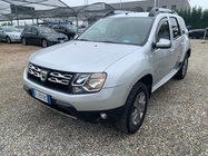 Dacia Duster 2017