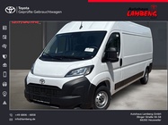 Toyota Proace 2025