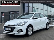 Hyundai i20 2020