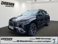 Hyundai Tucson 2025