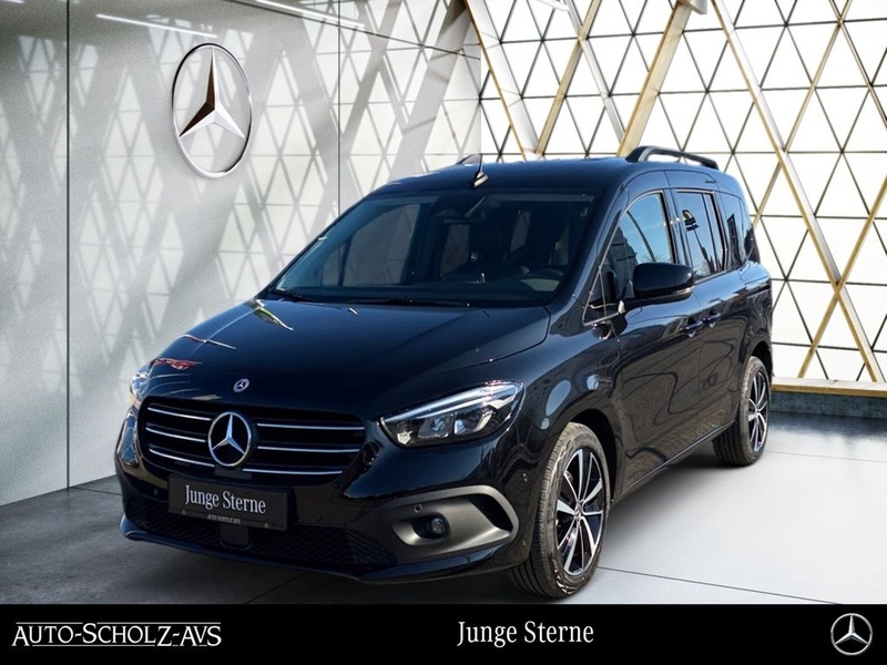 Mercedes-Benz T-Class