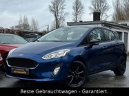 Ford Fiesta 2018
