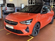 Opel Corsa 2021